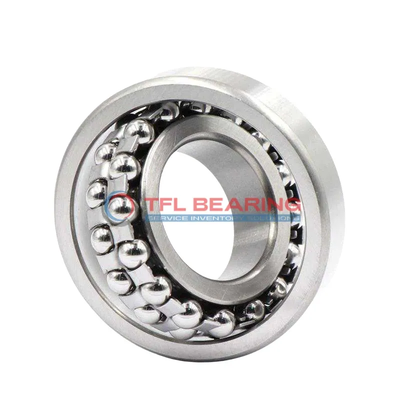 Self Aligning Ball Bearings 1215/W64